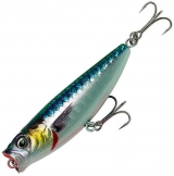 Воблер Savage Gear 3D Minnow Pop Walker F 80mm 14.0g Sayoris PHP